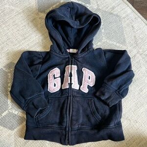 Gap hoodie